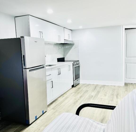 ホテル Kensington Market Hostel