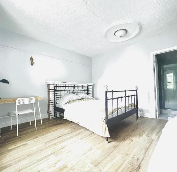 ホテル Kensington Market Hostel