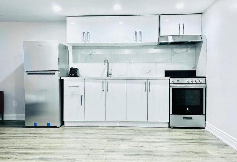 ホテル Kensington Market Hostel