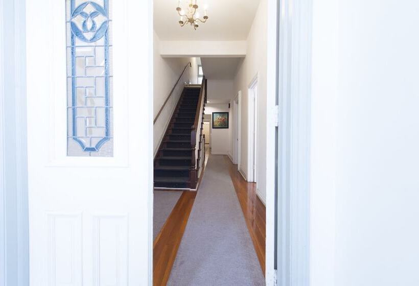 酒店 Keppner Guesthouse