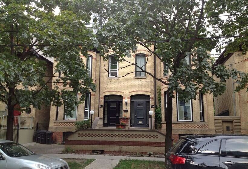 酒店 Keppner Guesthouse