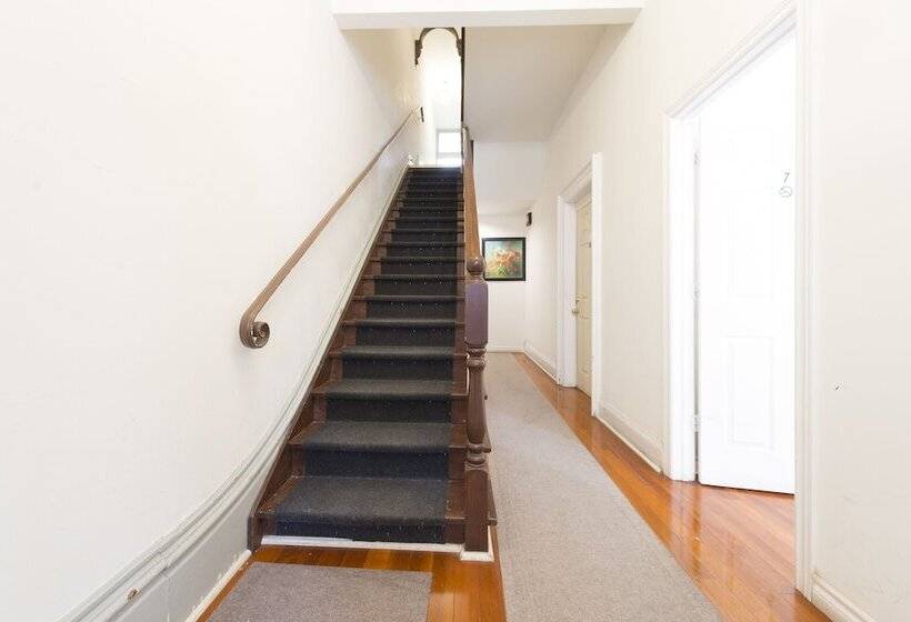 酒店 Keppner Guesthouse