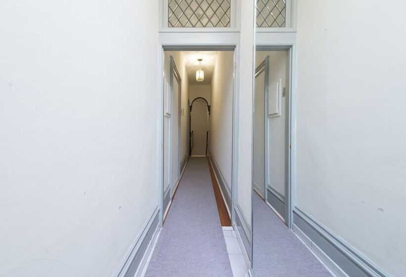 酒店 Keppner Guesthouse