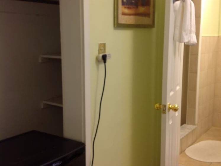 酒店 Keppner Guesthouse