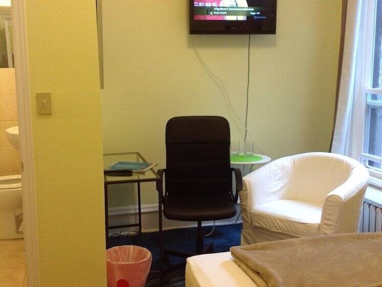 酒店 Keppner Guesthouse