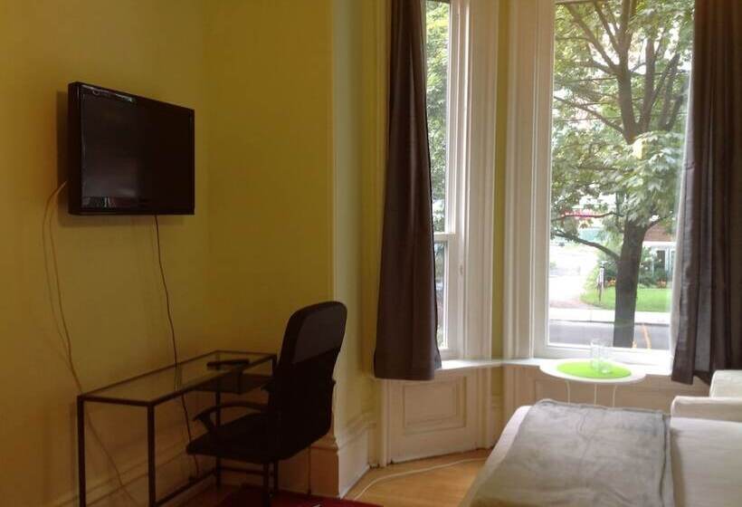 酒店 Keppner Guesthouse