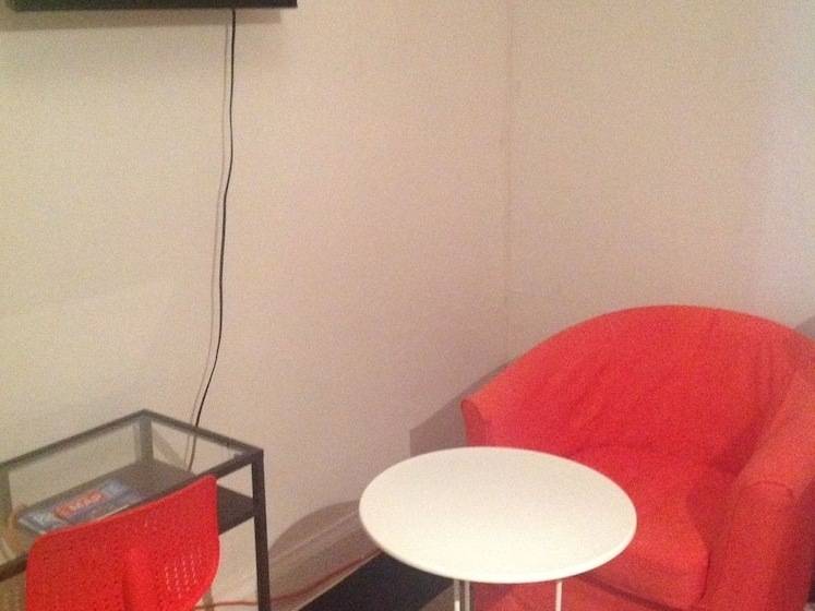 酒店 Keppner Guesthouse