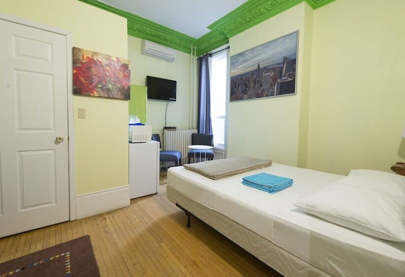 酒店 Keppner Guesthouse