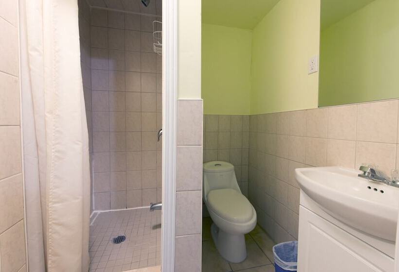 酒店 Keppner Guesthouse