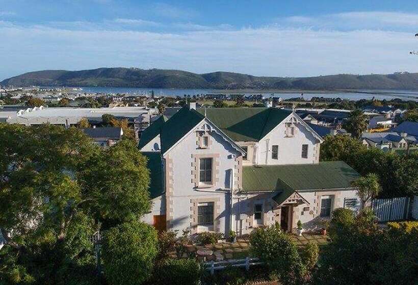 هتل Knysna Manor House