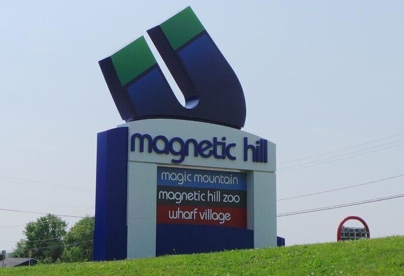 فندق Kouch Chalets