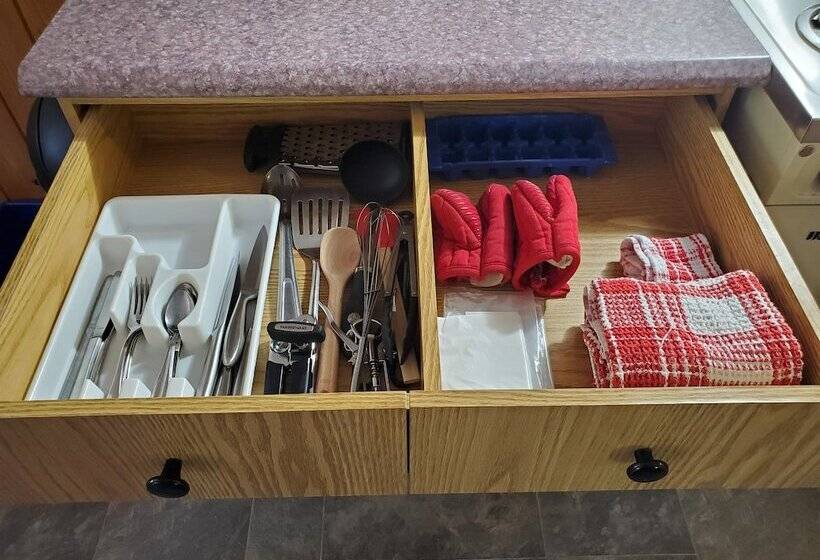 فندق Kouch Chalets