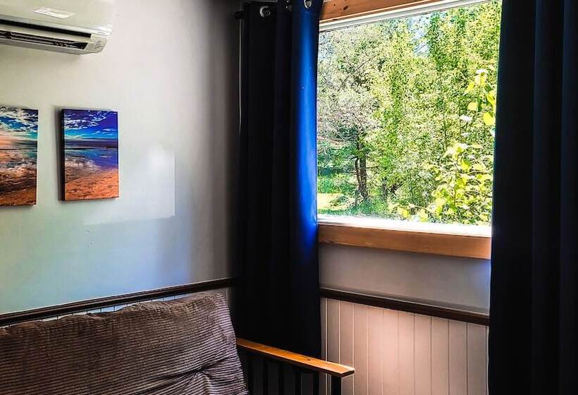 فندق Kouch Chalets