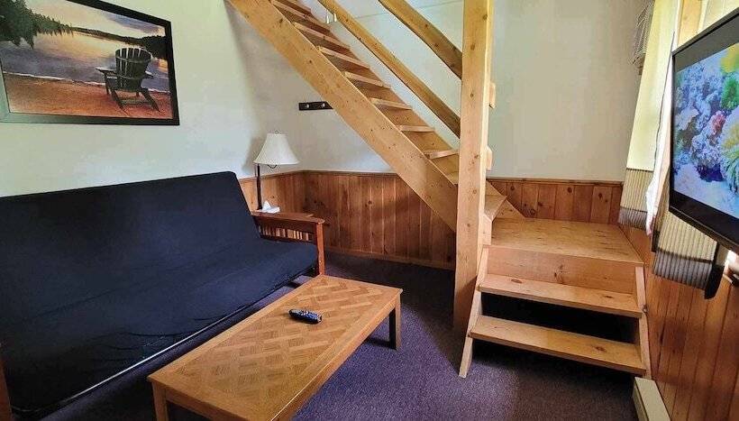 فندق Kouch Chalets