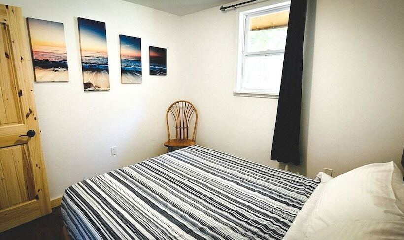 فندق Kouch Chalets