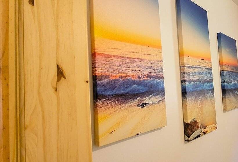 فندق Kouch Chalets