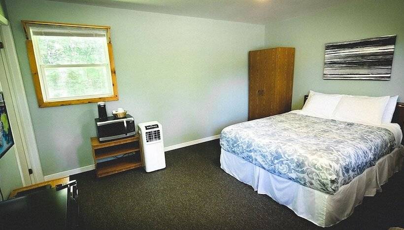 فندق Kouch Chalets