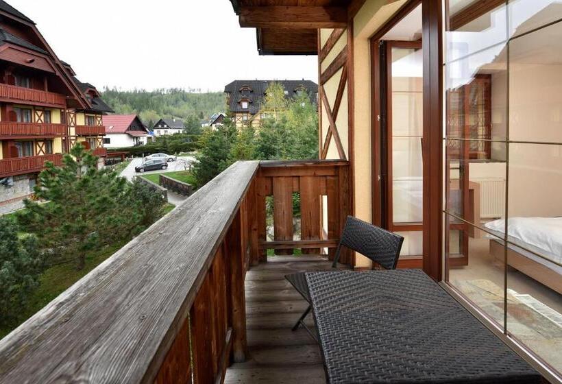 Aplend Hotel Kukučka