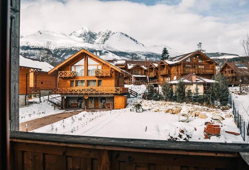 Aplend Hotel Kukučka