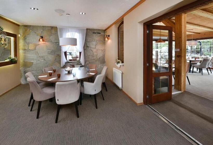 Aplend Hotel Kukučka