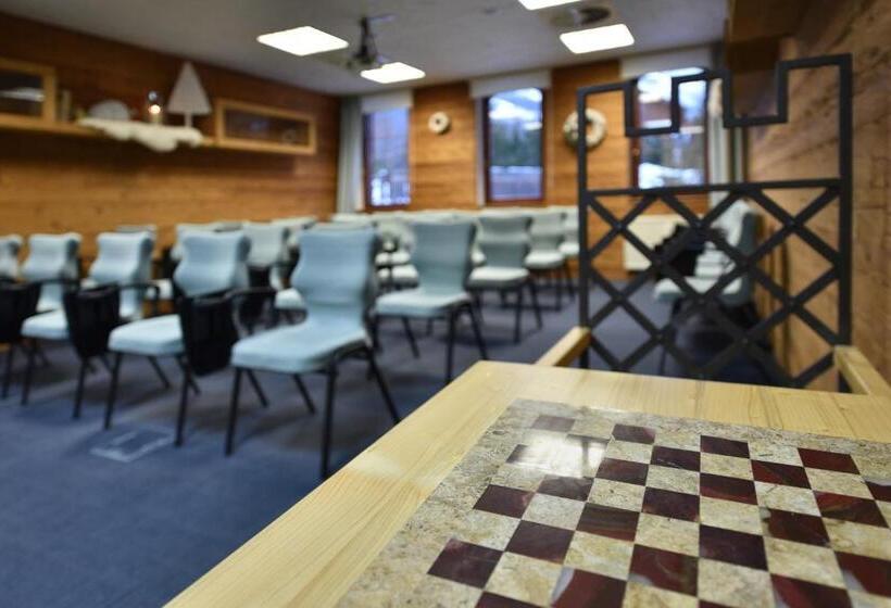 Aplend Hotel Kukučka