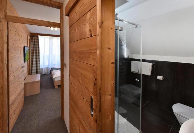 Aplend Hotel Kukučka