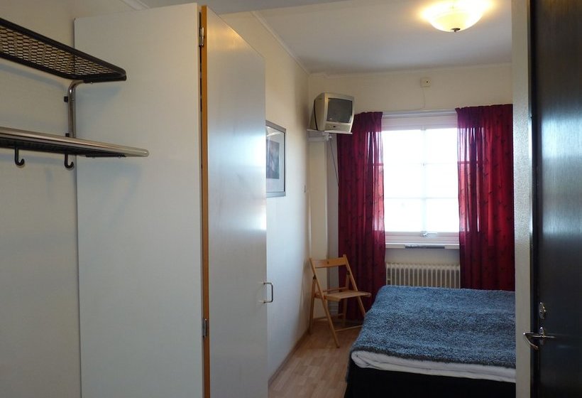 酒店 L Funäsdalen