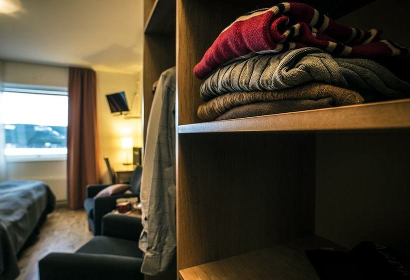 酒店 L Funäsdalen