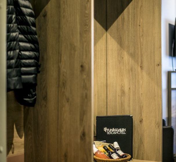 酒店 L Funäsdalen