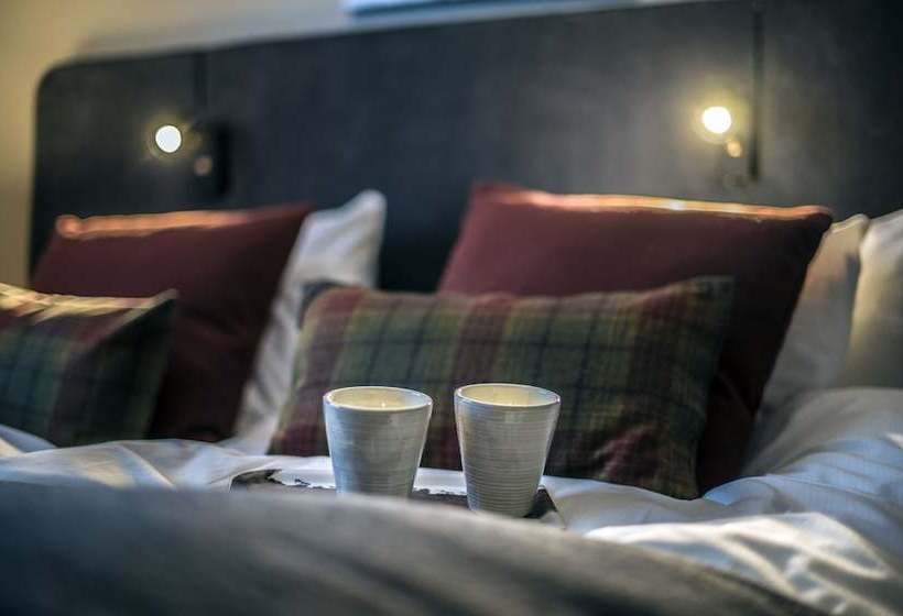 酒店 L Funäsdalen