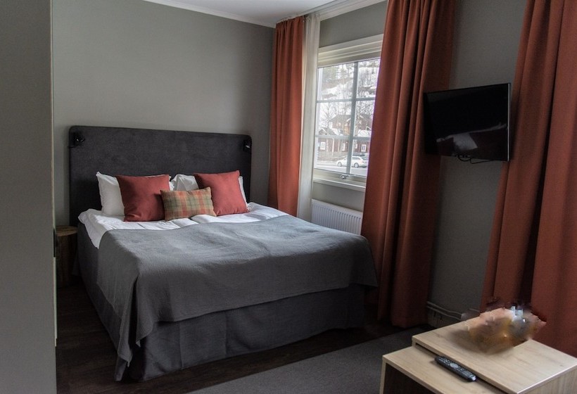 酒店 L Funäsdalen