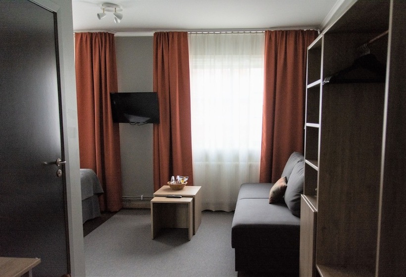 酒店 L Funäsdalen