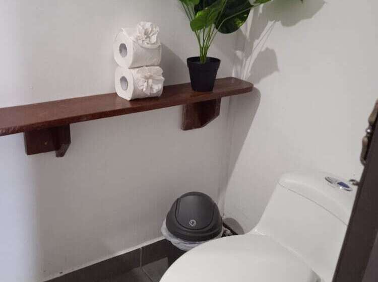 בית מלון כפרי La Casona De Tortuguero