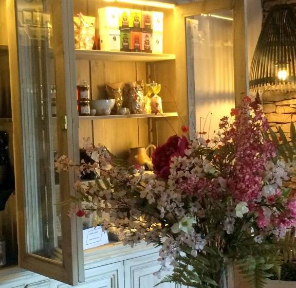 فندق La Clé Des Champs, Boutique Hôtel & Spa