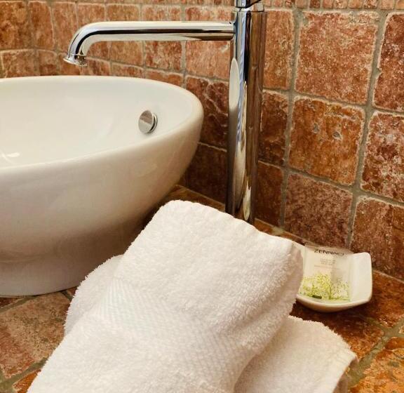 فندق La Clé Des Champs, Boutique Hôtel & Spa