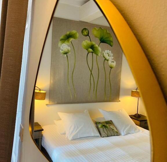 فندق La Clé Des Champs, Boutique Hôtel & Spa