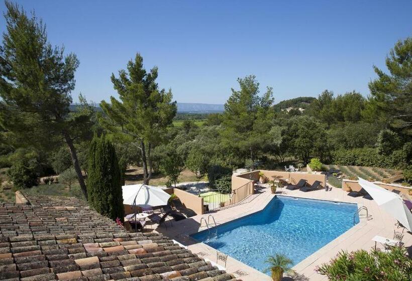 فندق La Clé Des Champs, Boutique Hôtel & Spa