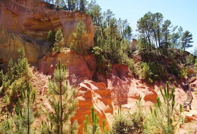 فندق La Clé Des Champs, Boutique Hôtel & Spa