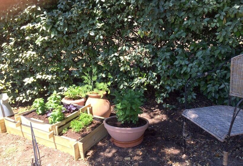 فندق La Clé Des Champs, Boutique Hôtel & Spa