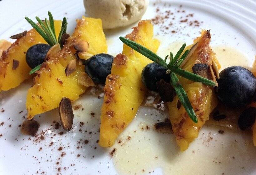 فندق La Clé Des Champs, Boutique Hôtel & Spa