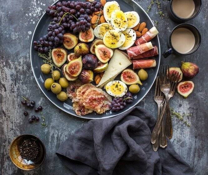 فندق La Clé Des Champs, Boutique Hôtel & Spa