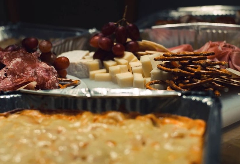 فندق La Clé Des Champs, Boutique Hôtel & Spa