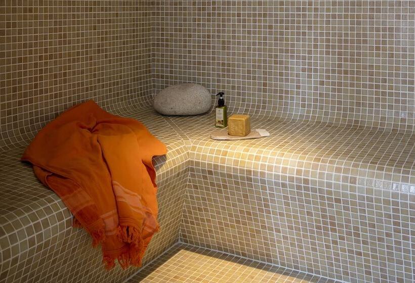 فندق La Clé Des Champs, Boutique Hôtel & Spa