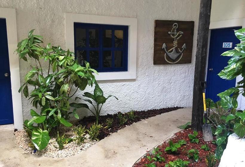 בית מלון כפרי Luna Maya