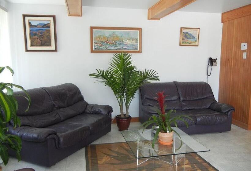 בית מלון כפרי La Maison Toussaint Toupin