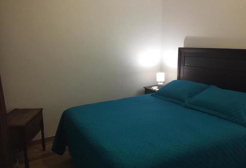 호텔 La Serena Apartments