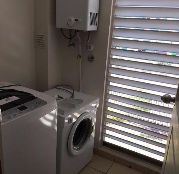 호텔 La Serena Apartments