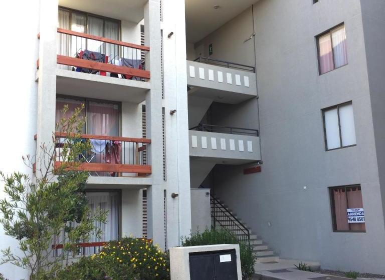 호텔 La Serena Apartments