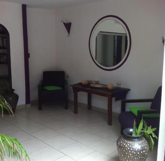 酒店 Laguna Del Cocodrilo