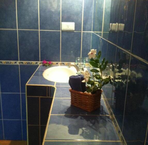 酒店 Laguna Del Cocodrilo